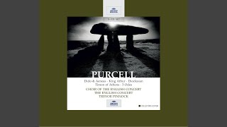 Purcell Dioclesian Z627  Act 5 Country Dance [upl. by Eeldarb]