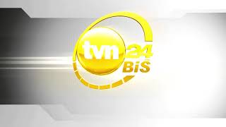 TVN24 BIS  Ident [upl. by Ireg]