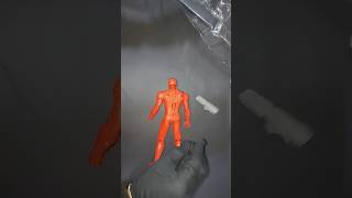 Satisfying Video with unboxing Ironman action figure  Marvel Avengers toys collection  ASMR [upl. by Arvid]