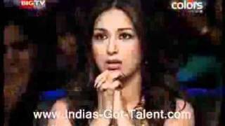 India s got Talent KHOJ 2 Semifinal quot Bir Khalsa Dal semifinal performance quot www keepvid com [upl. by Hgielrebma13]