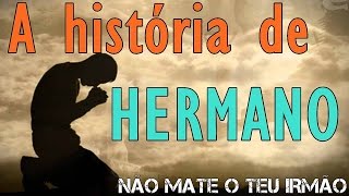 Testemunho a História do Hermano  ex traficante repolho °Pr Sandro Fontoura NÃO MATE O TEU IRMÃO ✞ [upl. by Eednam635]