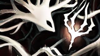 The White Lady Conspiracy  Hollow Knight Lore [upl. by Ruomyes]