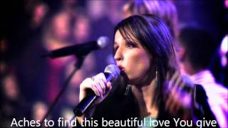 Saviour  Hillsong Official Music Video With Lyrics God He Reigns Album [upl. by Kcub]