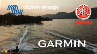 EBASS Powered by Victron Energy RUST DE WINTER DAM – 01 JUNE 2024 Event video [upl. by Anatnas]