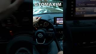 2023 Nissan Qashqai  pov test drive nissan nissanqashqai testdrive povdrive [upl. by Lenuahs]