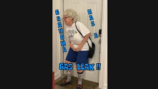 Grandma farting Olympics watch to the end [upl. by Ruy]