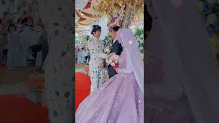 Mengapa kau berubah🤣vidiokocak wedding [upl. by Dollie]