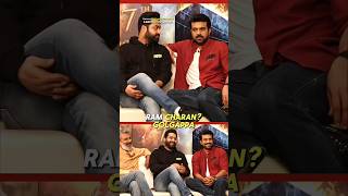 JrNTR RapidFire🔥  NTR About Ram Charan Rajamouli amp Alia Bhatt  Interview [upl. by Natty]