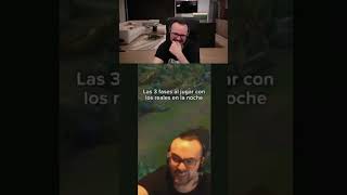 El XOKAS reacciona a su video más viral 🤣🤣 xocas twitch [upl. by Myke]