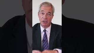 DOG WHISTLE TIME With NF Nigel Farage Cement Milkshake [upl. by Claire]