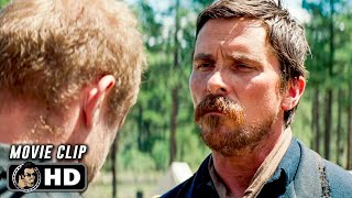 Hostiles  Movie Review [upl. by Sivle664]