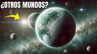 🔍 EXTRATERRESTRES en GLIESE 667 C ¿Un Mundo Habitante 🪐 [upl. by Verneuil]