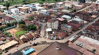 Welcome To Asata Ogui Enugu  South East Nigeria [upl. by Gib]