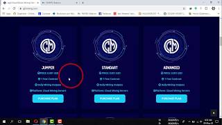 Gilmining New Website 100 Ghs Sign Up Bonus Get Extra 70 Bonus For All Deposit Live Proof [upl. by Airat322]