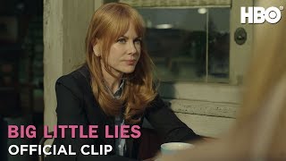 Big Little Lies I Love My Grudges Season 1 Clip  HBO [upl. by Justinian]