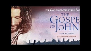 Tok Pisin PNG full movie  Jon  Jisas Krais How receive eternal life peace and joy  Subtitles [upl. by Prager]