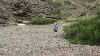 Ultratrail Menorca  Cami de Cavalls [upl. by Aihsiyt289]