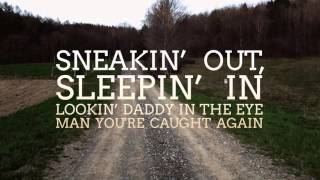 Randy Houser  Senior Year Lyric Video [upl. by Nevs]