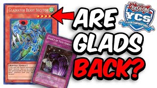 YCS Indianapolis Ultimate Time Wizard top 8 deck lists [upl. by Laekcim]