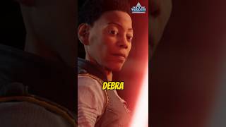 Debra Wilson Addresses That Reddit Post Claiming She Forces Developers to Use Her Likeness shorts [upl. by Norrahs855]