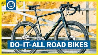 6 Of The BEST Endurance Bikes In 2023  Fast And Comfy [upl. by Templia982]