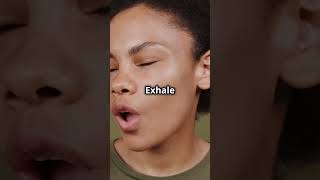 Breathe Better Simple Exercises for Asthma amp COPD shorts nutrition12 [upl. by Yessac380]