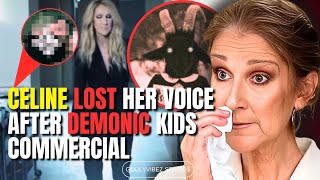 Is God’s wrath falling on Céline Dion Watch This Video [upl. by Gabrielson]