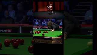 Ronnie OSullivan Masterclass Part1juddtrump ronnieosullivanshorts viralshorts [upl. by Atkins]