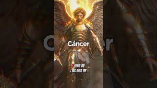 Qué ángel te protege según tu signo zodiacal Parte 2 signozodiacal horoscopo geminis cancer [upl. by Belshin603]