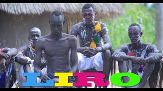 አስኔ ጋምቤላ New Gambella konjo Music [upl. by Ethbun]