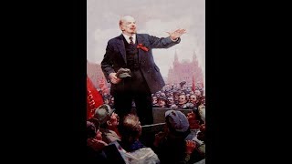 The Leninist theory of the Communist Party [upl. by Kolodgie653]