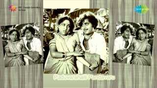 Paduvaaralli Pandavaru  Saavira Saavira song [upl. by Veda]