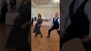 Best Mother Son Wedding Dance [upl. by Nosidda]