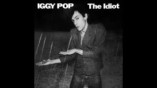 Iggy Pop  Nightclubbing Extended Edit [upl. by Beeck425]