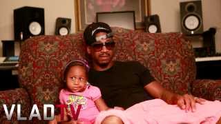 Stevie J Talks Shooting Joselines quotMi Coltaquot Video [upl. by Issac463]