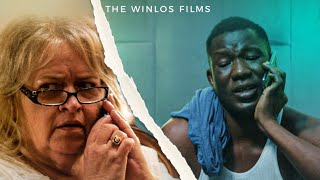 HOLY SCAM II TRAILER II NEW MOVIE II THE WINLOS [upl. by Rehpitsirhc548]