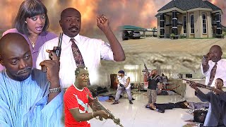 THE LAST BANK HEIST  2023 UPLOAD NIGERIAN MOVIES [upl. by Adnaugal700]