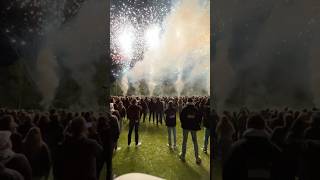 Vuurwerk Präsentation Magnum NL Dronten 2024 MAGNUMVUURWERKNL [upl. by Nimzzaj]