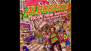 Alborosie  Kingston Town [upl. by Giselbert]