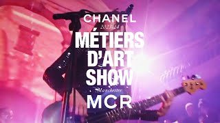 202324 Métiers dart Show  The Party — CHANEL Shows [upl. by Sven417]