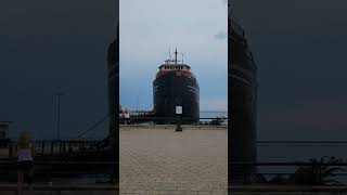 Remembering the Edmund Fitzgerald  Ohio [upl. by Jovi]