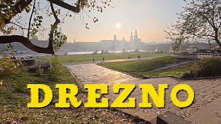 Drezno  Park Narodowy Saskiej Szwajcarii  Pałac Moritzburg 2024 [upl. by Abie196]