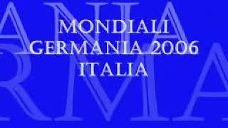 Mondiali 2006 Caressa Show [upl. by Fredericka]