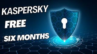 Kaspersky Special Promotion free six months subscription on kaspersky [upl. by Rellek202]