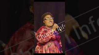 JUDIKAY LIVE IN MAKURDI gospelmusic backtogod nigerianpastor love liftedchurch live subscribe [upl. by Tare85]