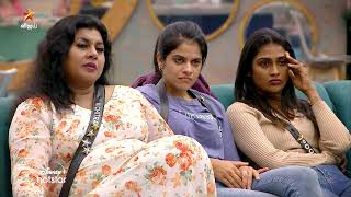 Bigg Boss Tamil Season 7  23rd November 2023  Promo 1 [upl. by Pattie437]