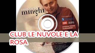 Amedeo Minghi  quotCancion miaquot 1998 [upl. by Cuttler211]