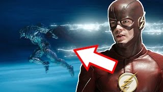 Savitars Speed Explained  The Flash Season 3 [upl. by Galanti]