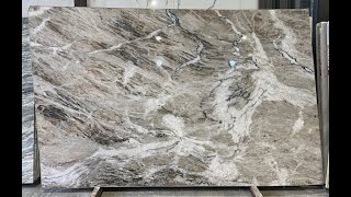 Venaria Reale Quartzite Slabs [upl. by Hollinger190]