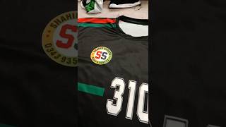 episode No 35 jersey design [upl. by Lindahl304]